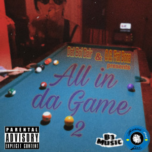 Listen to Street Magicians (Explicit) song with lyrics from Dat Boi Dair