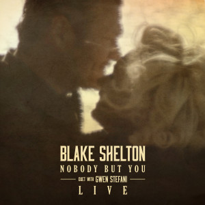 收聽Blake Shelton的Nobody But You (Duet with Gwen Stefani) (Live)歌詞歌曲