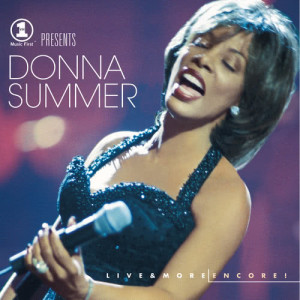收聽Donna Summer的Dim All The Lights (Live)歌詞歌曲