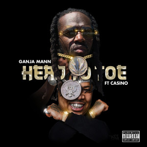 收听Ganja Mann的Head to Toe (Explicit)歌词歌曲
