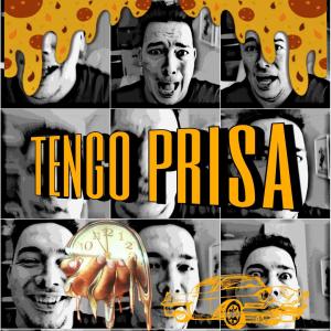 收聽Jape的Tengo Prisa (Explicit)歌詞歌曲