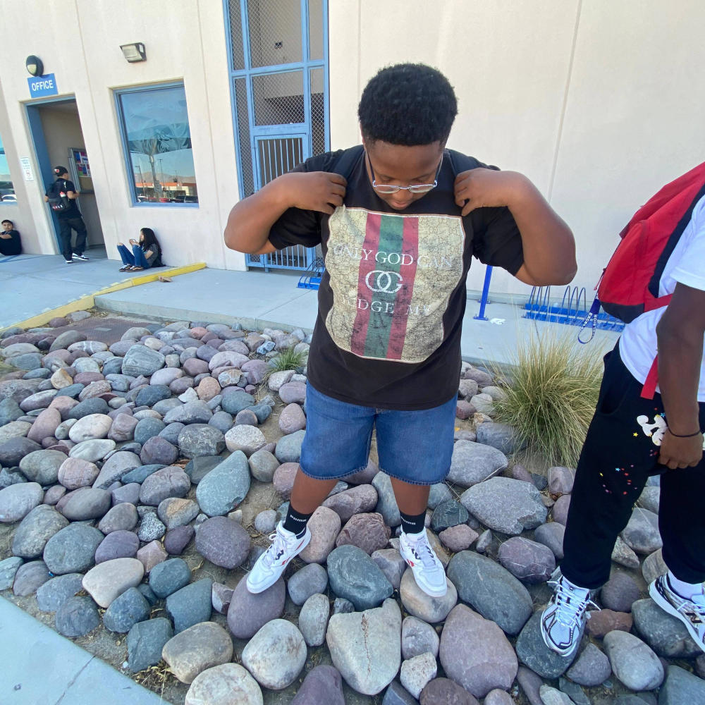 ion need a hoe (Explicit)