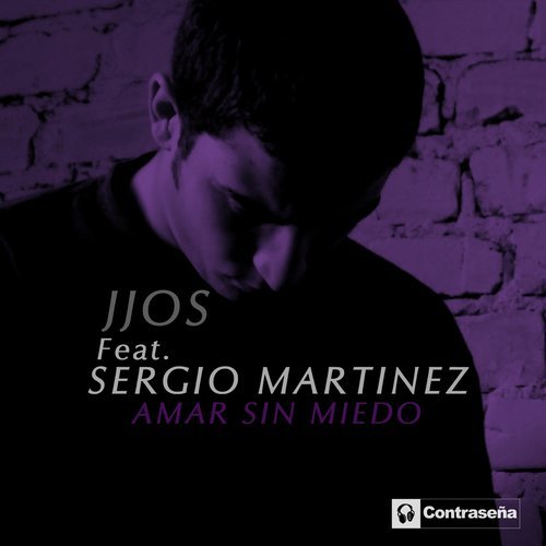 Amar Sin Miedo (feat. Sergio Martinez) (Melódico Ambient Mix)