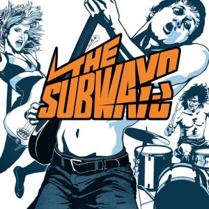 อัลบัม The Subways ศิลปิน The Subways