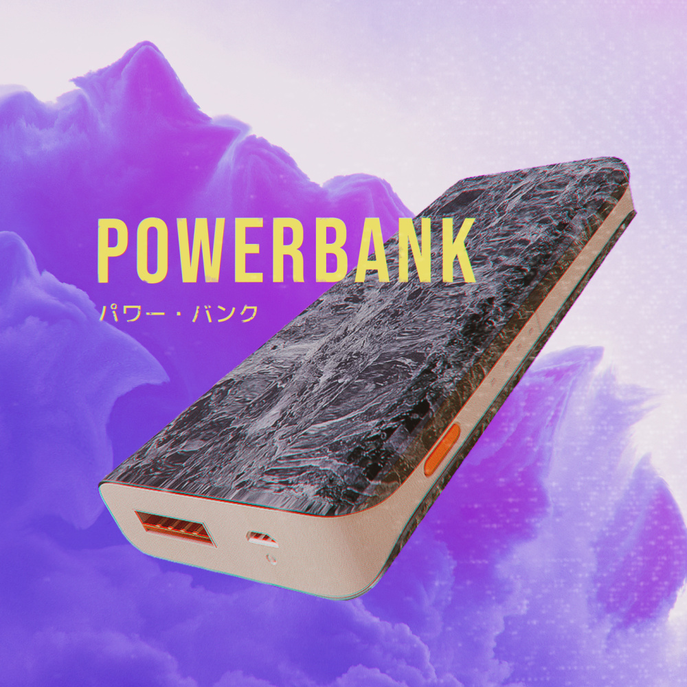 Powerbank