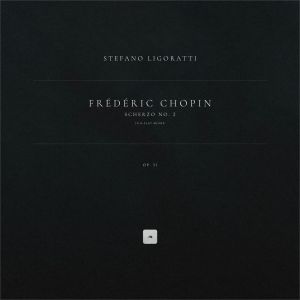 Fryderyk Chopin的專輯Scherzo No. 2 in B-Flat Minor, Op. 31