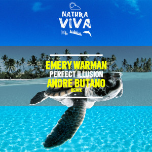 Emery Warman的專輯Perfect Illusion