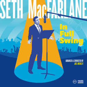 ดาวน์โหลดและฟังเพลง Almost Like Being In Love พร้อมเนื้อเพลงจาก Seth MacFarlane