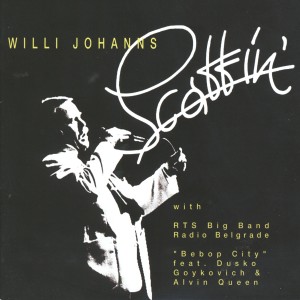 ดาวน์โหลดและฟังเพลง All My Lovin' (Studio) พร้อมเนื้อเพลงจาก Willi Johanns
