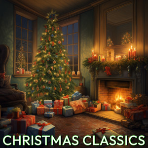 The Holiday People的專輯Christmas Classics