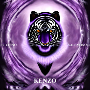 Album Kenzo (Explicit) from El Chino