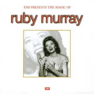 收聽Ruby Murray的Danny Boy歌詞歌曲