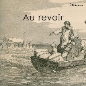 Claude Debussy的專輯Au revoir