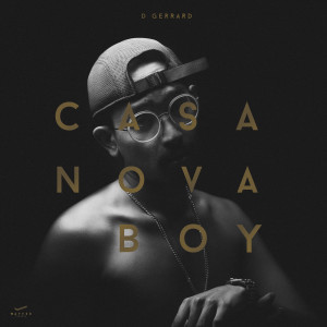 Casanova Boy (feat. UMA)