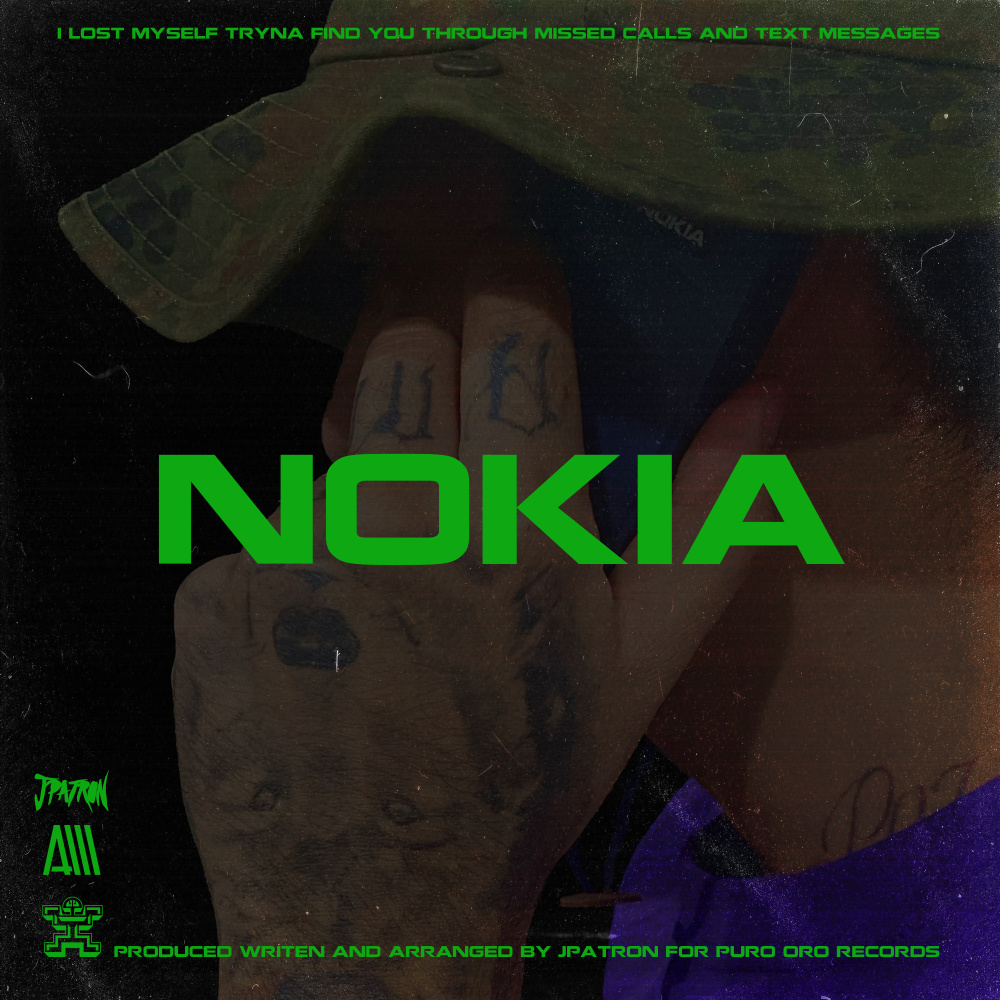NOKIA (Explicit)