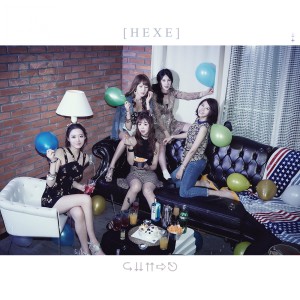 ดาวน์โหลดและฟังเพลง Fallin' Fallin' พร้อมเนื้อเพลงจาก HEXE