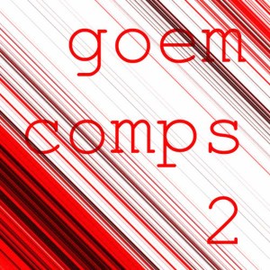 Goem的專輯Comps 2