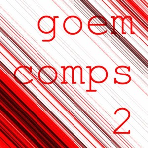 收聽Goem的MP3 Twee歌詞歌曲