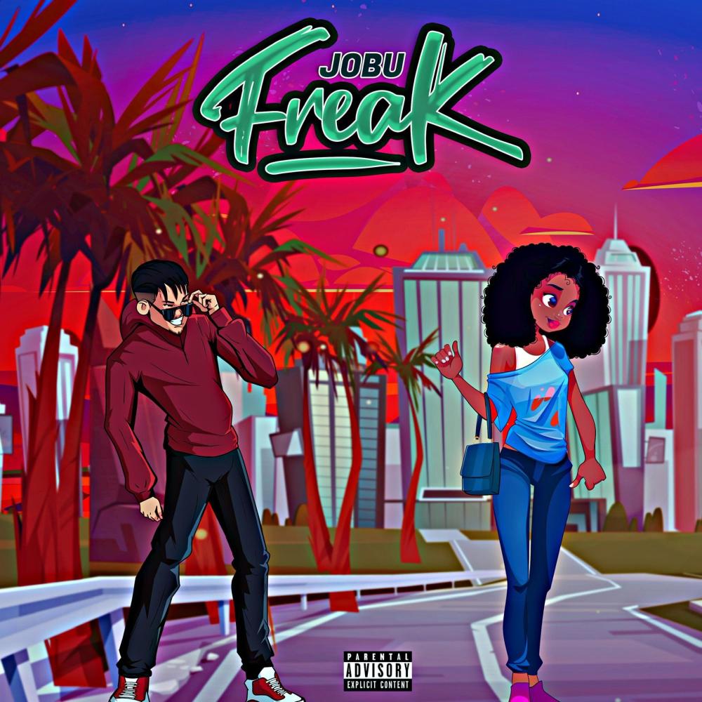 Freak (Explicit)