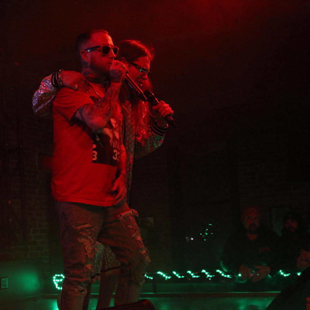 Are You High? (feat. Lil Wyte) (Explicit)