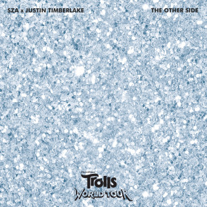 ดาวน์โหลดและฟังเพลง The Other Side (from Trolls World Tour) พร้อมเนื้อเพลงจาก Sza