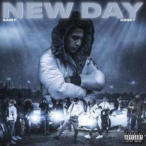 Album NEW DAY (Explicit) from Asset