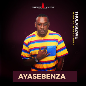 Album Ayasebenza from Thulasizwe