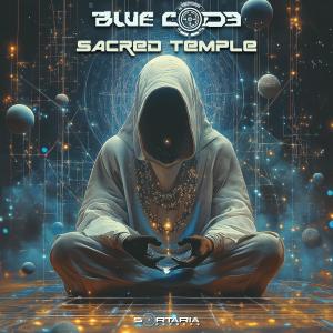 收聽Blue Cod3的Sacred Temple歌詞歌曲