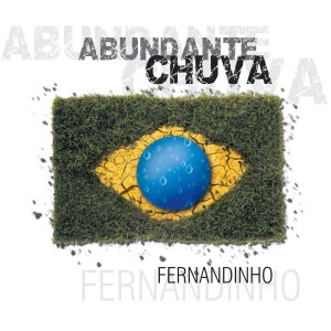 收聽Fernandinho的Sara-Me (Ao Vivo)歌詞歌曲
