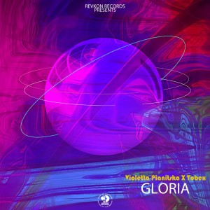 Album Gloria from Violetta Pianistka