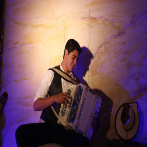 Album Polka Idalia from Diego Jimenez