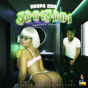 收聽Dropa Don的Hmm Hmm (Radio Edit)歌詞歌曲