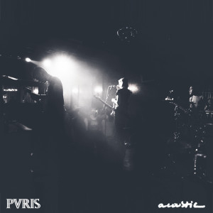 PVRIS的专辑Acoustic