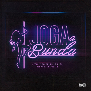Dengarkan lagu Joga a Bunda (Explicit) nyanyian Vitin dengan lirik