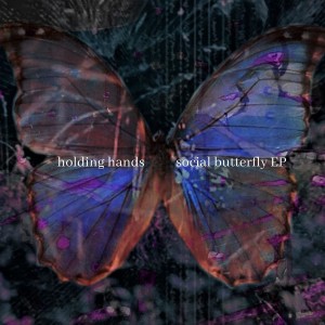 收聽Holding Hands的The World is Broken歌詞歌曲