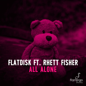 Album All Alone oleh Flatdisk
