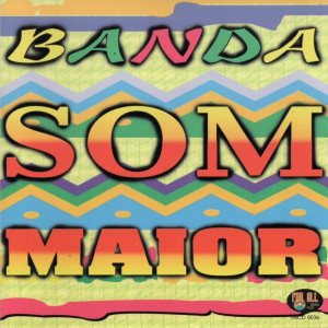 Listen to Saudade do Interior song with lyrics from Banda Som Maior
