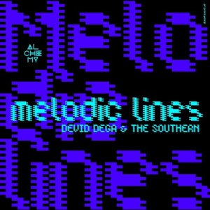 อัลบัม Melodic Lines ศิลปิน Devid Dega