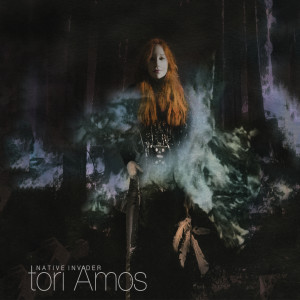 ดาวน์โหลดและฟังเพลง Broken Arrow พร้อมเนื้อเพลงจาก Tori Amos
