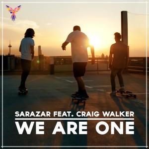 Dengarkan We Are One (Wer1 Remix) lagu dari Sarazar dengan lirik