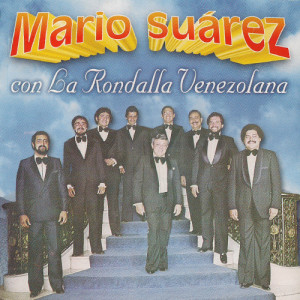 收聽Mario Suárez con La Rondalla Venezolana的Solito Con Las Estrellas歌詞歌曲