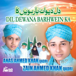 ดาวน์โหลดและฟังเพลง Dhoom Hai Ji Dhoom พร้อมเนื้อเพลงจาก Anas Ahmed Khan Qadri