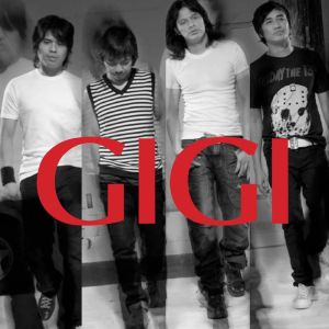 羅棋纓 Gigi的專輯GIGI