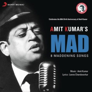 ดาวน์โหลดและฟังเพลง This All Madness พร้อมเนื้อเพลงจาก Amit Kumar