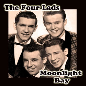 ดาวน์โหลดและฟังเพลง Rain Rain Rain พร้อมเนื้อเพลงจาก The Four Lads