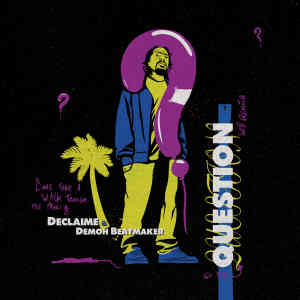 Album Question (Explicit) from 