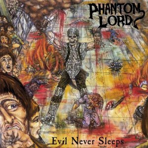 ดาวน์โหลดและฟังเพลง Call of the Wild พร้อมเนื้อเพลงจาก Phantom Lord
