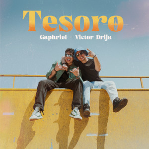 Gaphriel的專輯Tesoro