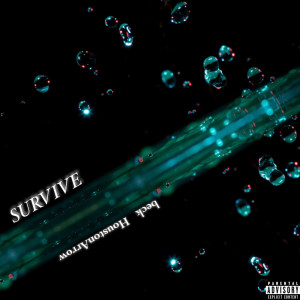 Album SURVIVE (feat. Houston Arrow) oleh Beck