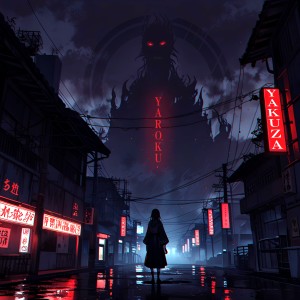 Listen to Night Call song with lyrics from Yakuza Yaroku